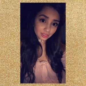 Meet your Posher, Briana danielle